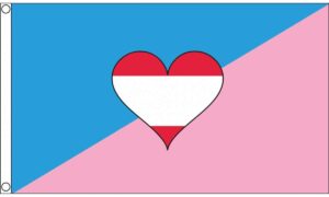 Age Play Flag
