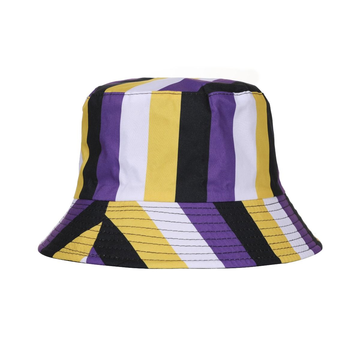 Non-Binary Bucket Hat - Image 2