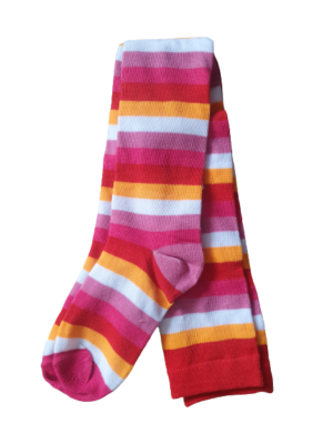 Sunset Lesbian Knee Length Socks