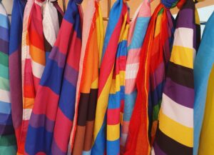 Gay Pride Bandanas