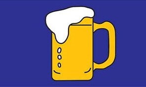 Beer Festival Flag (5'x3')
