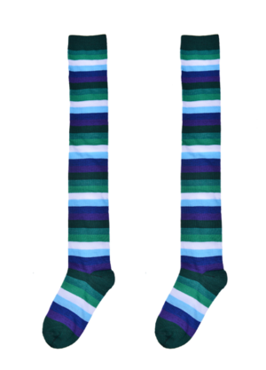 Gay Male/MLM Knee Length Socks