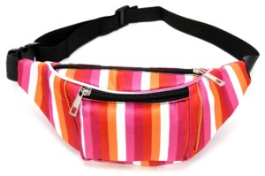 Sunset Lesbian Bumbag