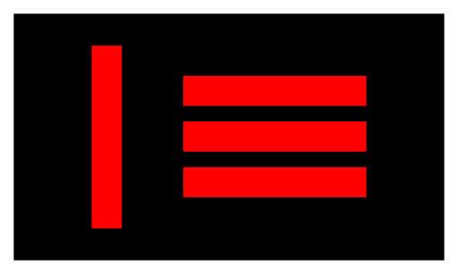 Master Slave Flag (5'x3')