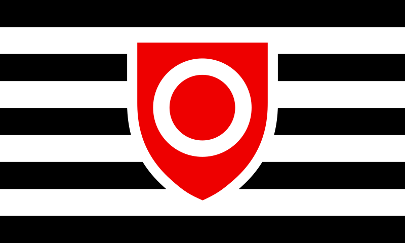 Ownership Flag (5'x3')