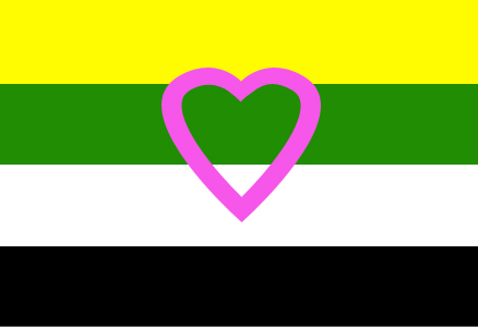 Skoliosexual Flag (5'x3')