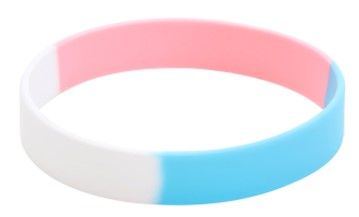 Transgender Pride Wristband