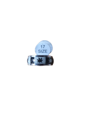 Stainless Steal Ring Style 1