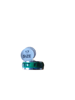 Stainless Steal Ring Style 6