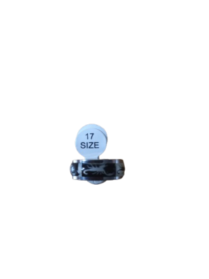 Stainless Steal Ring Style 4