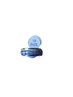 Stainless Steal Ring Style 9