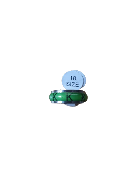 Stainless Steal Ring Style 13