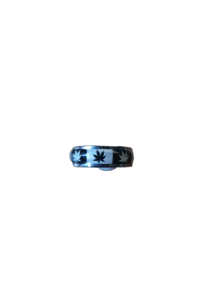 Stainless Steal Ring Style 25