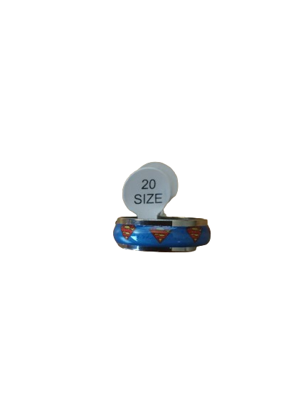 Stainless Steal Ring Style 30