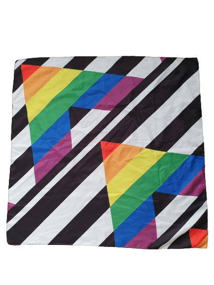 Straight Ally Bandana