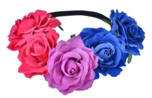 Bisexual Flower Crown