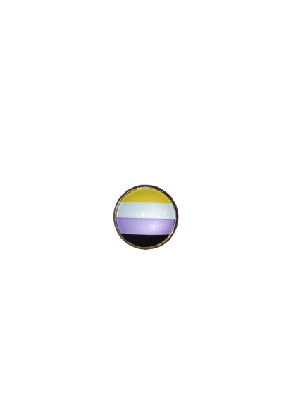 Non-binary Adjustable Ring