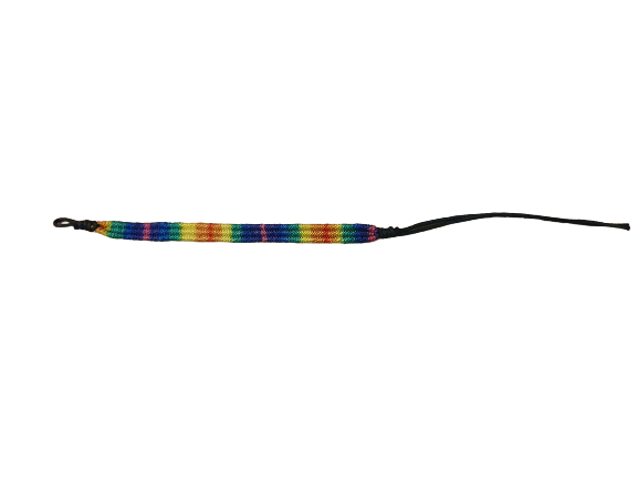 Rainbow Dream Catcher Bracelet - Image 2