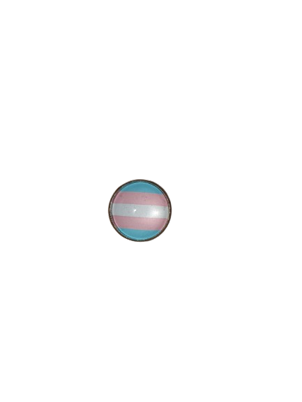 Transgender Adjustable Ring