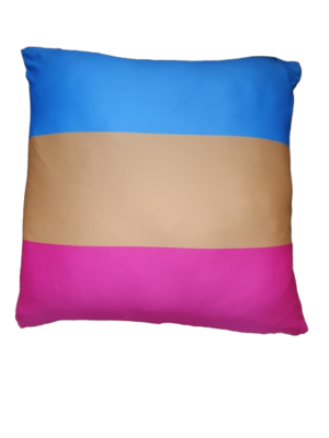 Pansexual Custom Made Pillow