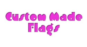 Custom Printed Flags